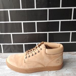Timberland Men’s NEW Adventure 2.0 Cupsole Chukka
